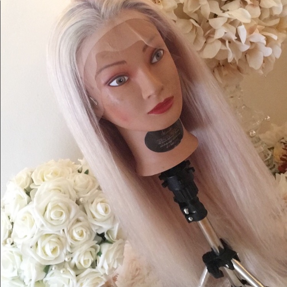 Custom Wigs👑